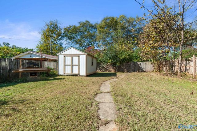 317 7th Avenue NW, Decatur, AL 35601