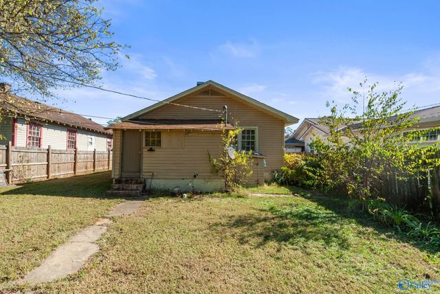 317 7th Avenue NW, Decatur, AL 35601