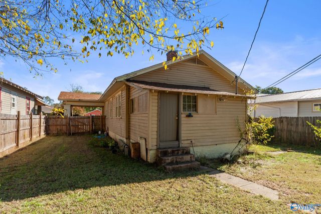 317 7th Avenue NW, Decatur, AL 35601