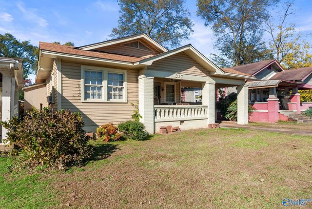 317 7th Avenue NW, Decatur, AL 35601