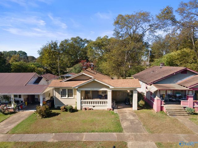 317 7th Avenue NW, Decatur, AL 35601
