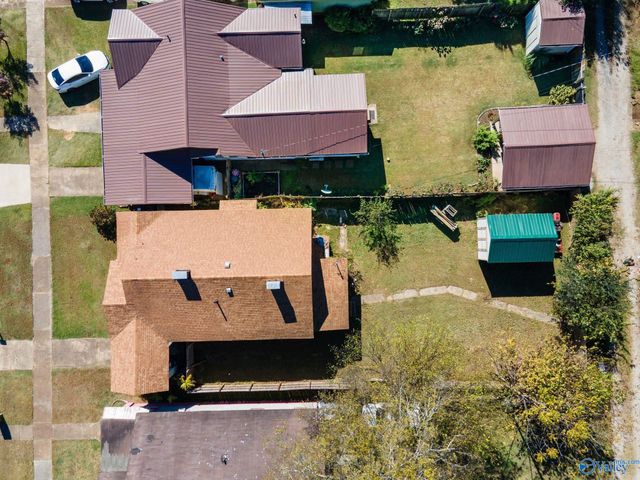 317 7th Avenue NW, Decatur, AL 35601