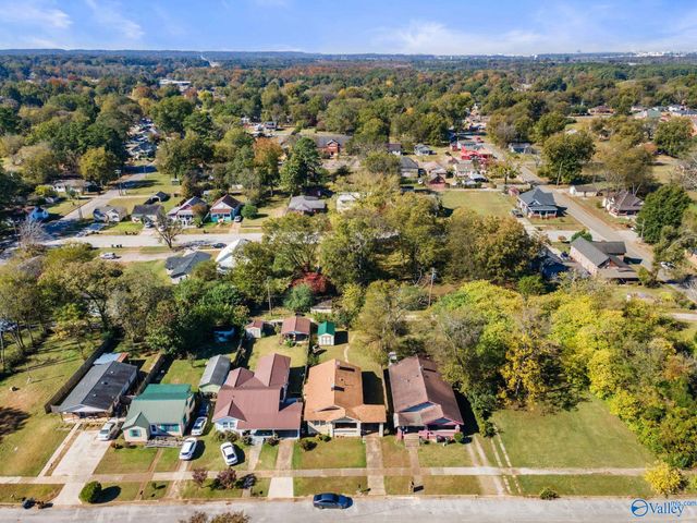 317 7th Avenue NW, Decatur, AL 35601