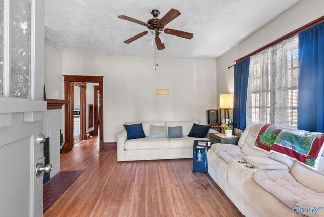 317 7th Avenue NW, Decatur, AL 35601