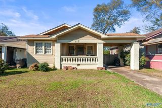 317 7th Avenue NW, Decatur, AL 35601