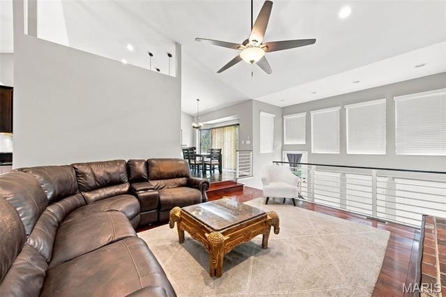 302 Crystal Brook Court, Lake St Louis, MO 63367