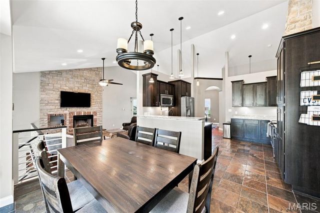 302 Crystal Brook Court, Lake St Louis, MO 63367