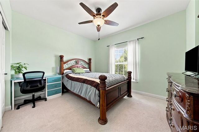 302 Crystal Brook Court, Lake St Louis, MO 63367
