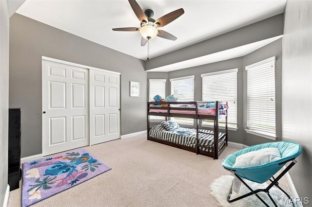 302 Crystal Brook Court, Lake St Louis, MO 63367