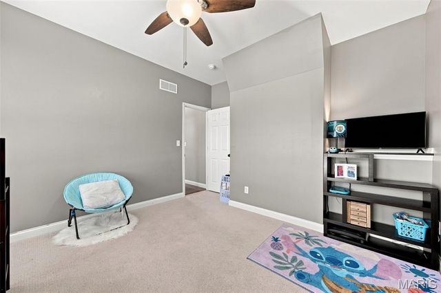 302 Crystal Brook Court, Lake St Louis, MO 63367