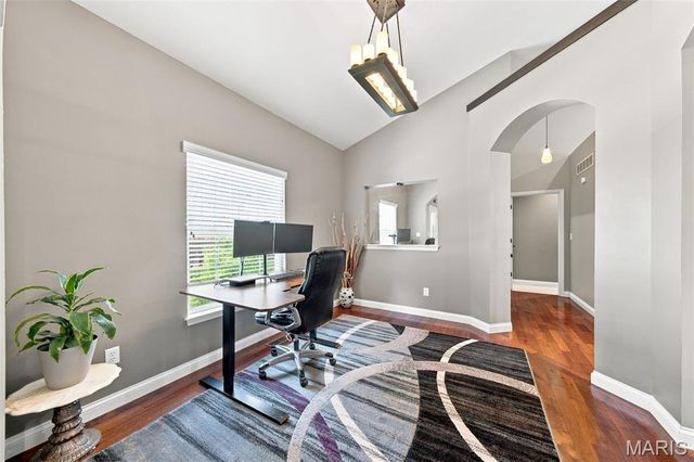 302 Crystal Brook Court, Lake St Louis, MO 63367