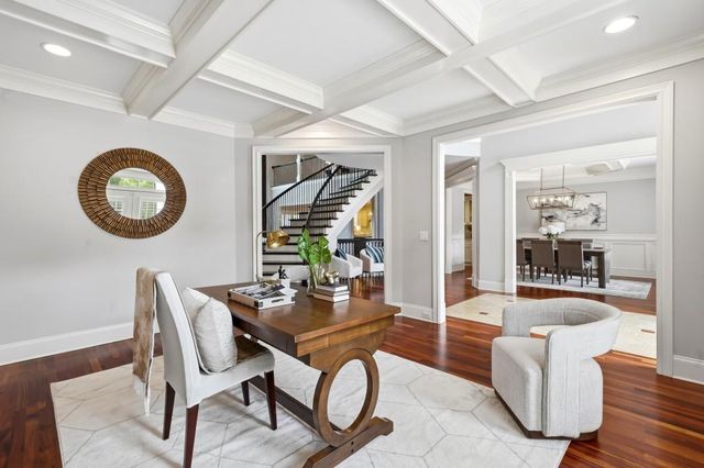 2185 Waldrop Road, Marietta, GA 30066