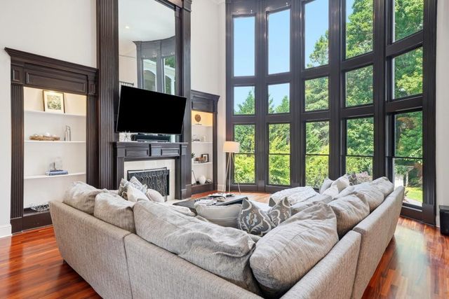 2185 Waldrop Road, Marietta, GA 30066