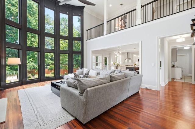 2185 Waldrop Road, Marietta, GA 30066