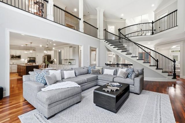 2185 Waldrop Road, Marietta, GA 30066