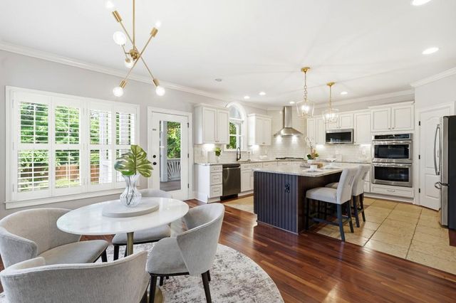 2185 Waldrop Road, Marietta, GA 30066