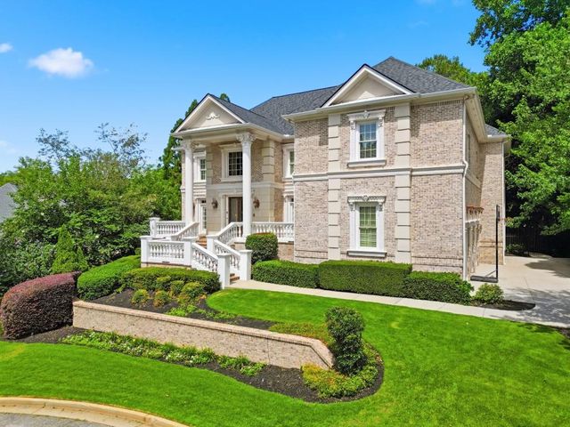 2185 Waldrop Road, Marietta, GA 30066
