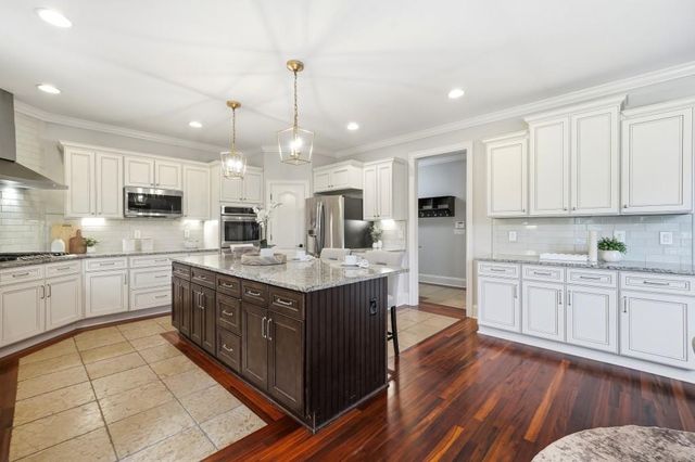 2185 Waldrop Road, Marietta, GA 30066