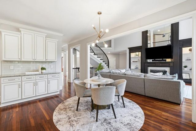 2185 Waldrop Road, Marietta, GA 30066