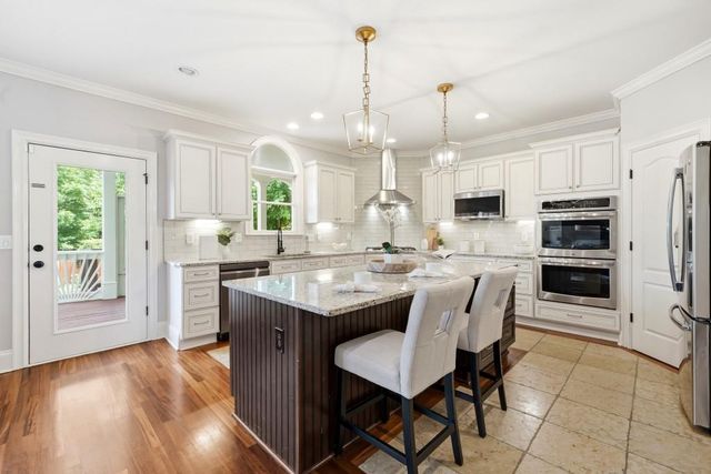 2185 Waldrop Road, Marietta, GA 30066