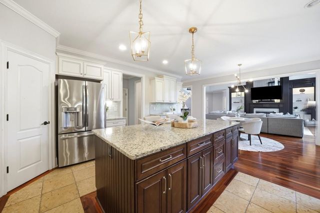 2185 Waldrop Road, Marietta, GA 30066