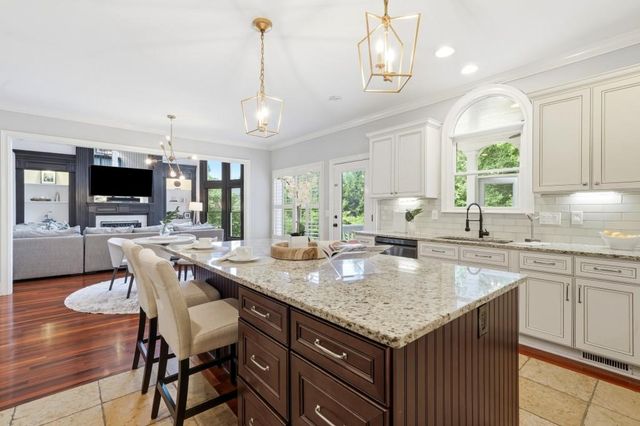 2185 Waldrop Road, Marietta, GA 30066
