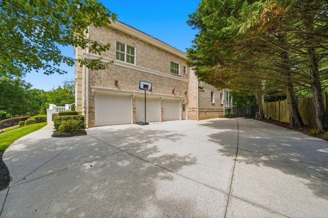 2185 Waldrop Road, Marietta, GA 30066