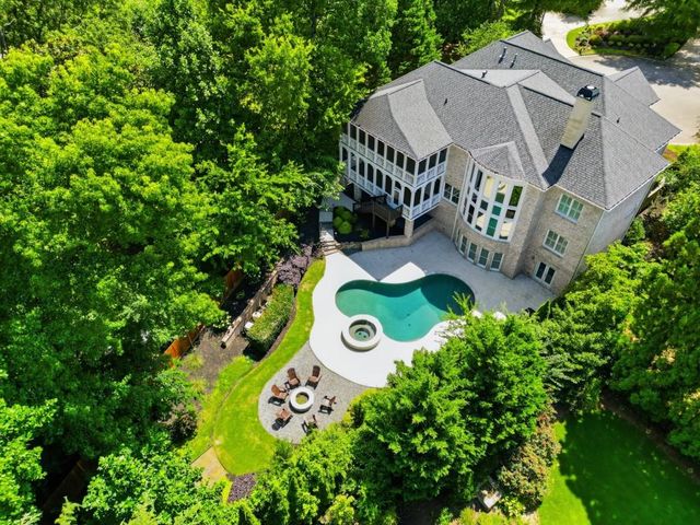 2185 Waldrop Road, Marietta, GA 30066