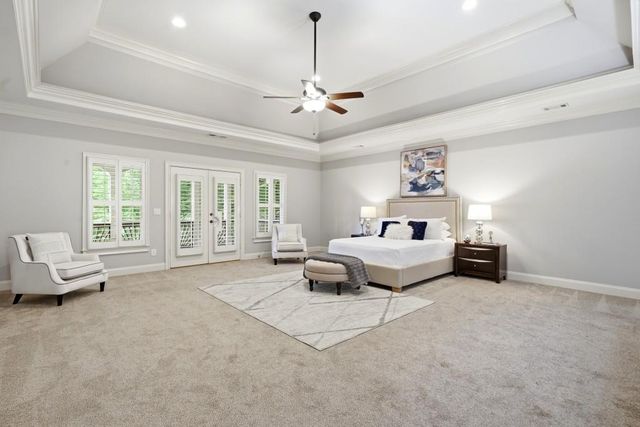 2185 Waldrop Road, Marietta, GA 30066