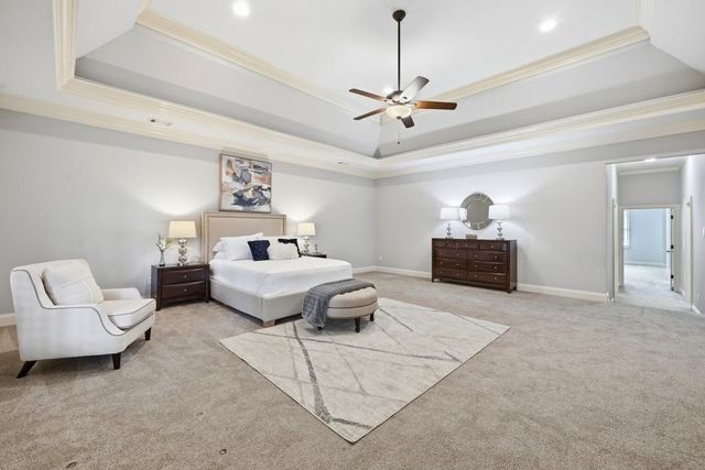 2185 Waldrop Road, Marietta, GA 30066