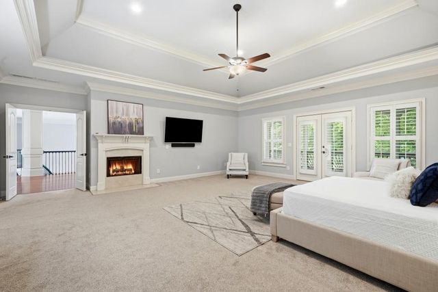 2185 Waldrop Road, Marietta, GA 30066