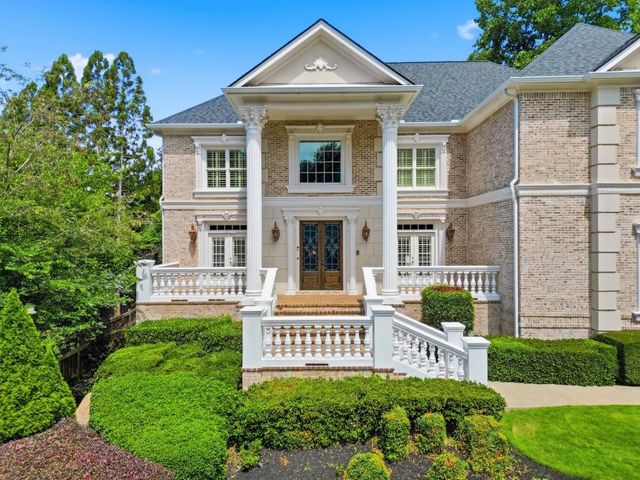 2185 Waldrop Road, Marietta, GA 30066