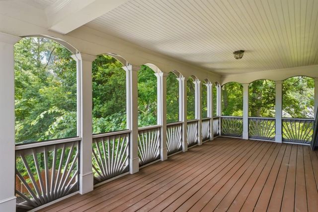 2185 Waldrop Road, Marietta, GA 30066