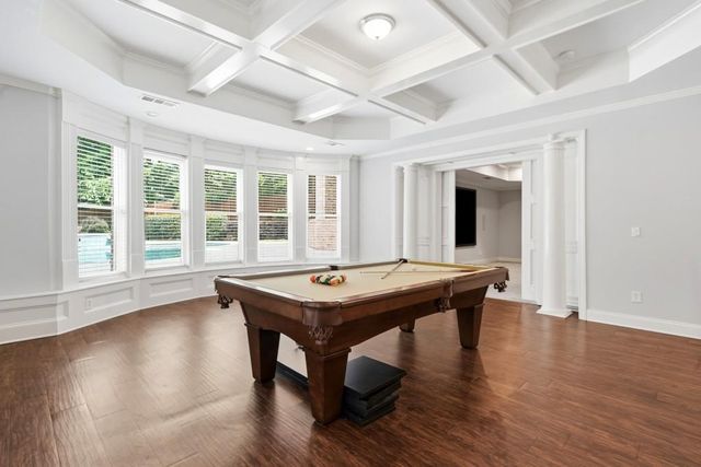 2185 Waldrop Road, Marietta, GA 30066
