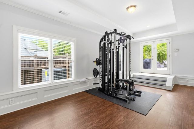 2185 Waldrop Road, Marietta, GA 30066
