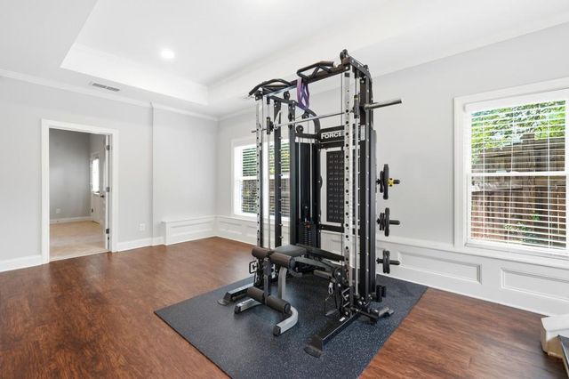 2185 Waldrop Road, Marietta, GA 30066