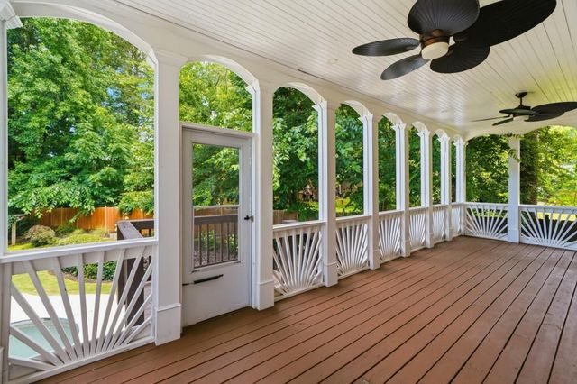 2185 Waldrop Road, Marietta, GA 30066