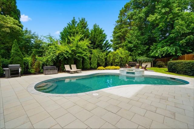 2185 Waldrop Road, Marietta, GA 30066
