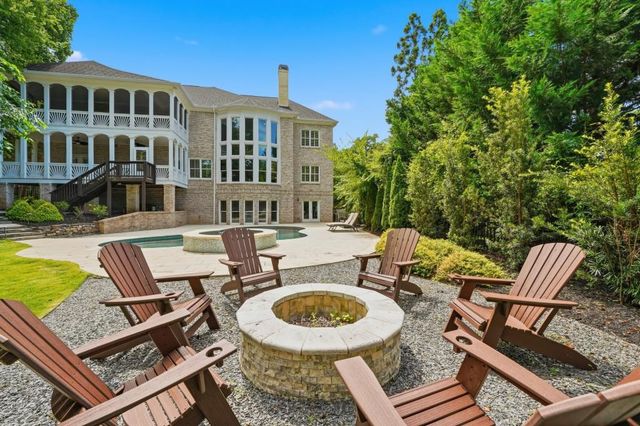 2185 Waldrop Road, Marietta, GA 30066