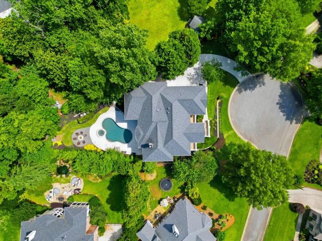 2185 Waldrop Road, Marietta, GA 30066