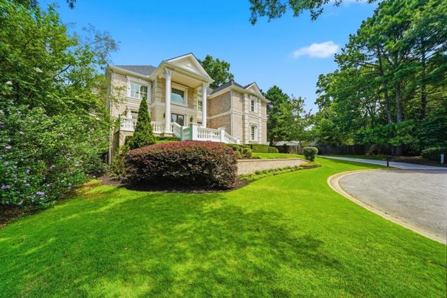 2185 Waldrop Road, Marietta, GA 30066