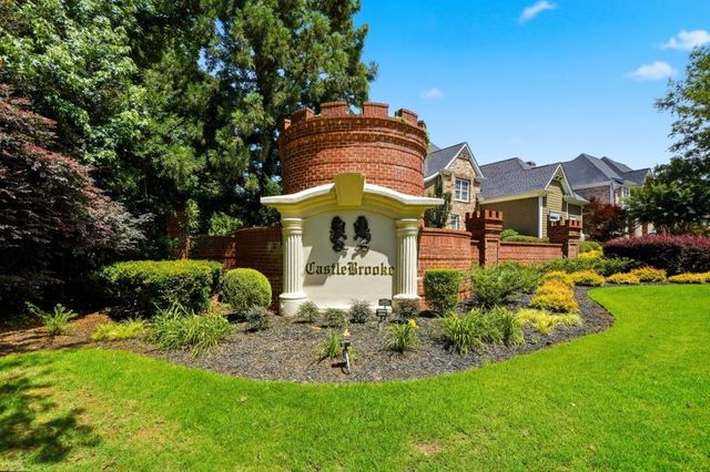 2185 Waldrop Road, Marietta, GA 30066