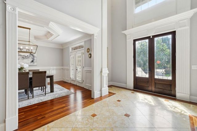 2185 Waldrop Road, Marietta, GA 30066