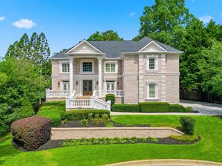 2185 Waldrop Road, Marietta, GA 30066
