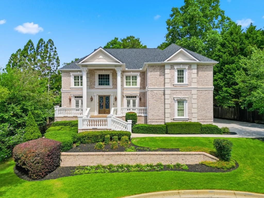 2185 Waldrop Road, Marietta, GA 30066