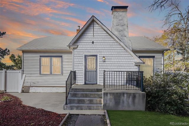 306 Division Boulevard, Platteville, CO 80651