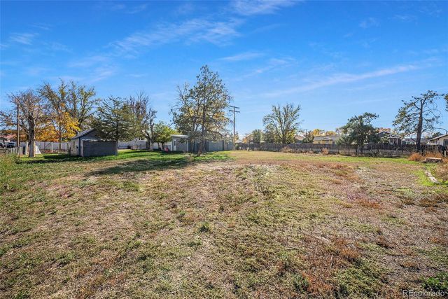 306 Division Boulevard, Platteville, CO 80651