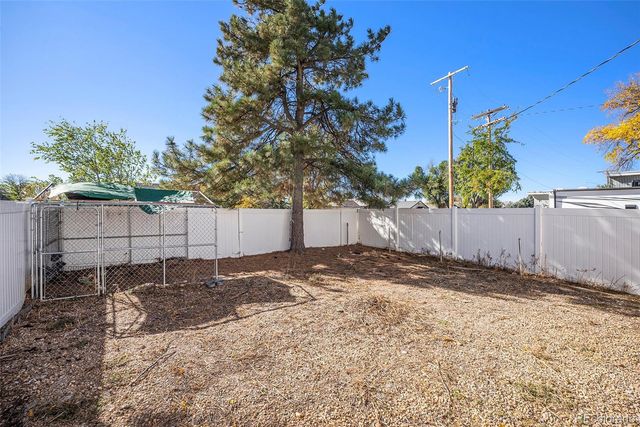 306 Division Boulevard, Platteville, CO 80651