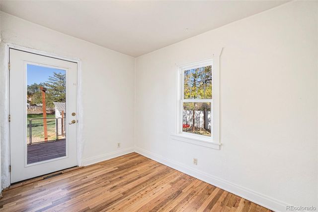 306 Division Boulevard, Platteville, CO 80651