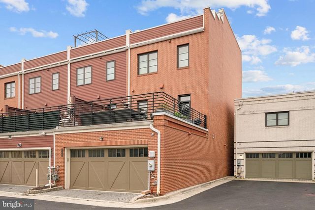 710 E HOWELL AVE, Alexandria, VA 22301